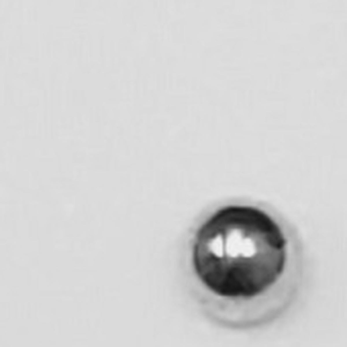 03-ball Silver matched geometry